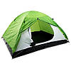 Туристичний намет Ranger Scout 4; 4-х місний. Демісезонна. Універсальний туристичний намет Рейнджер RA_6622, фото 4