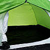 Туристичний намет Ranger Scout 4; 4-х місний. Демісезонна. Універсальний туристичний намет Рейнджер RA_6622, фото 6