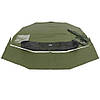 Туристичний намет Ranger EXP-2 Bivvy_145 +Зимове покриття; 2-х місний. Зимова. Оливковий. Намет Короповий Рейнджер RA_6615, фото 8