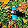 Термос-кружка Ranger Expert 0,35L; Blue; 6х6х20см. Термос для напоїв Рейнджер RA_9926., фото 8