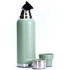 Питний термос Ranger Expert 1,2L; 10х10х31см. Термос для напоїв Рейнджер RA_9921., фото 5