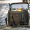 Термосумка RAnger HB5-M; 15л. 25х32х22см. Сумка термос Рейнджер RA_9905., фото 8