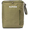 Термосумка Ranger HB5-S; 5 л. 16х22х19 см. Олива. Сумка термос Рейнджер RA_9904., фото 4