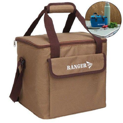 Термосумка RAnger Br-20L; 20л. 35х24х30см. Сумка термос Рейнджер RA_9954