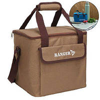 Термосумка RAnger Br-15L; 15л. 30х23х28см. Сумка термос Рейнджер RA_9953