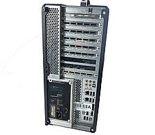 Робоча станція Gigabyte X299 DESIGNARE EX MT/ i9-9940x/ 32GB RAM/ 240GB SSD+2000GB HDD/ Quadro RTX 5000 16GB, фото 4