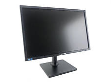 Монітор Samsung S22E450F / 22" (1920x1080) TN / 1x HDMI, 1x DVI, 1x VGA, фото 2