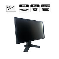 Монитор Eizo FlexScan EV2316W / 23" (1920x1080) TN WLED / DVI, VGA, DP, USB-Hub