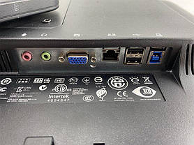 Монітор HP Compaq L2311c / 23" (1920x1080) TN WLED / VGA, USB-Hub, фото 3