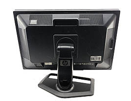 Монітор HP L2445w / 24" (1920x1200) TN / DVI, VGA, фото 2