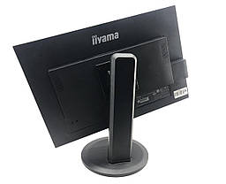 Монітор Iiyama XUB2495WSU / 24" (1920x1200) TN / VGA, DP, HDMI, фото 2