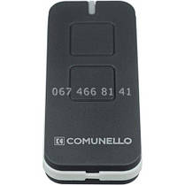 Comunello Victor Vic-2Black RC чорний пульт для воріт і шлагбаума, фото 5