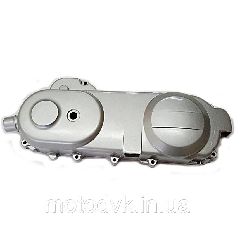 Кришка варіатора на скутер 4Т-50/60/80c (QT-6A) 43 см (колесо12")