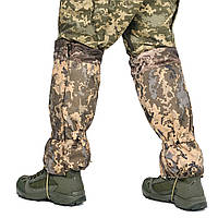 Гамаші SNOW MM14 LONG ММ14 - WinTac