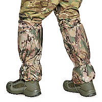 Гамаші SNOW MTP LONG мультикам - WinTac