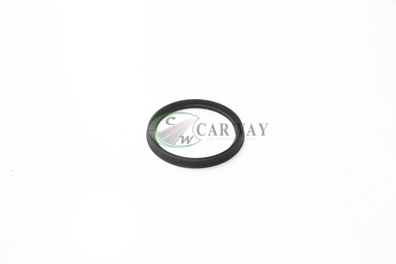 Ущільнювальні кільце патрубка інтеркулера на Renault Megane III 1,6dci 8201089106 Renault (Original)