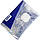 Вакуумний пакет для одягу MAGIC SAVER BAG Mega 100х130 см (MSATREG-1367), фото 2