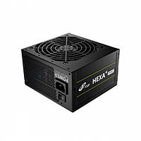 БЖ 600W FSP H3-600 HEXA+ PRO 120mm Sleeve fan, Retail Box (H3-600)