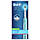 Електрична зубна щітка Oral-B Cross Action (PRO 500), фото 2