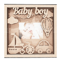 Аrtbox Baby boy