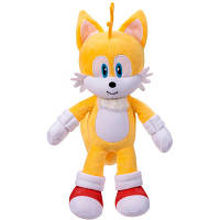 Мягкая игрушка Sonic the Hedgehog Тейлз 23 см (41275i) - Топ Продаж!