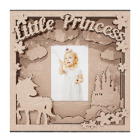 Artbox Little princess