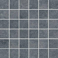 Мозаика Zeus Ceramica CONCRETE NERO MQCXRM9B