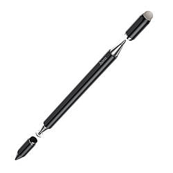Стилус HOCO Cool dynamic series 3-in-1 passive universal capacitive pen GM111