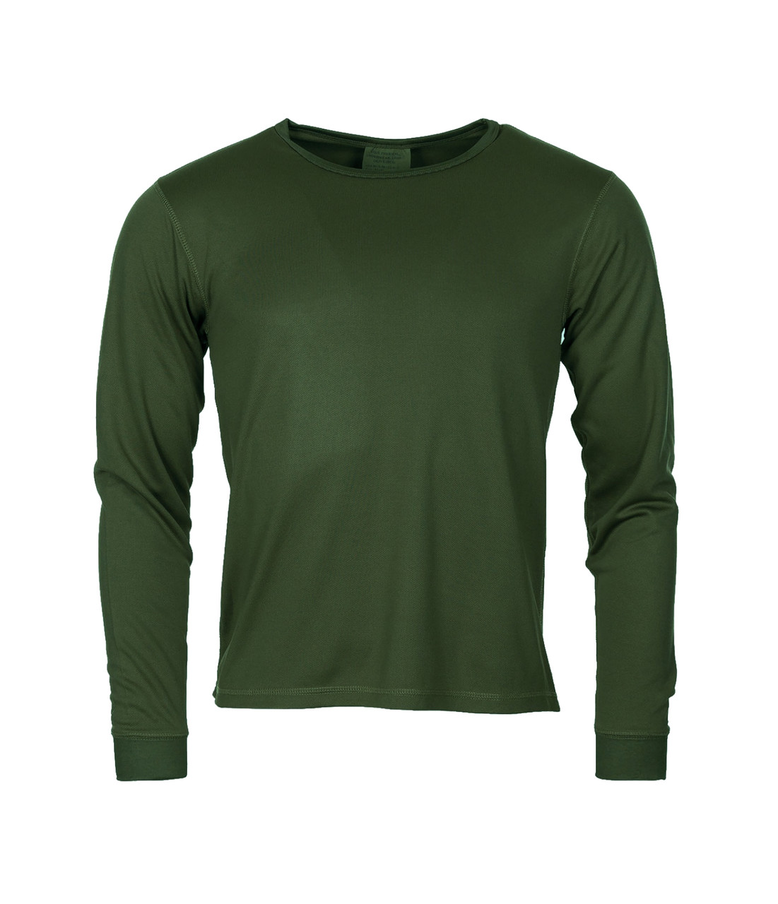 Термокофта Thermal Underwear Khaki Оригінал Британія хакі Б/В 1 сорт