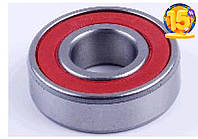 Подшипник двигателя 6203 Yaben на китайские скутера GY6 50 BEARING ST