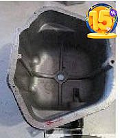 Крышка головки цилиндра на мотоблок ( на мотоблок ( м/б) ) 190N/195N (12/15Hp) чугун DIGGER