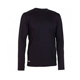 Термофутболка Under Armour Tac HG Comp XL Чорна (25-1216010-001004 XL)