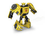 Трансформер Hasbro Бамблбі "Поколення" — Bumblebee, Generations, Titans Return, фото 2