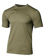 Футболка хакі Coolmax оригінал Британія Б/В 1 сорт