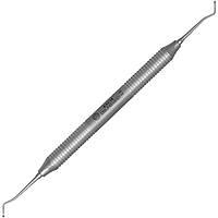 Екскаватор EXC18, ложка (1,5мм), металева ручка, двосторонній