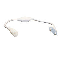 Конектор для неону 220 В 8х16, 15 см