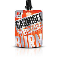 Жиросжигатель для спорта Extrifit Carnigel 60 g Apricot KV, код: 8208102
