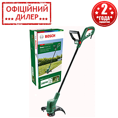 Електричний тример для трави Bosch EasyGrassCut 26 (280 Вт, 26 см, волосінь) Електрокоса