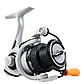 Спінінгова котушка MR Reel NT-S2500 5+1BB 5.2:1 Метал шпуля, фото 6