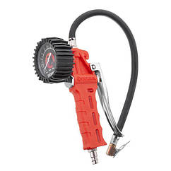 Пістолет для підкачування коліс PROF. INTERTOOL PT-0505