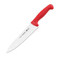 Нож для мяса Tramontina Profissional Master Red 24609/070 25.4 см o