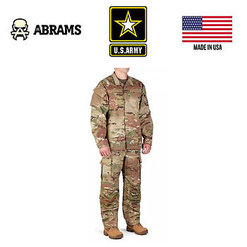 Уніформа US Army OCP Hot Weather Trousers IHWCU | Scorpion