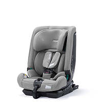 Автокрісло дитяче TORIA ELITE Carbon Grey 9-36 кг сіре RECARO () 89044640050-RECARO