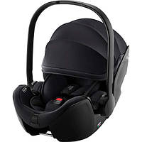 Автокресло детское BABY-SAFE 5Z2 Space Black 0-13 кг черное Britax-Romer ( ) 2000039471-BRITAX-ROMER