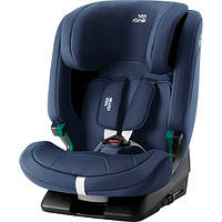 Автокресло детское VERSAFIX Moonlight Blue 15-36 кг синее Britax-Romer ( ) 2000039017-BRITAX-ROMER