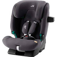 Автокресло детское ADVANSAFIX PRO 9-36 кг серое Britax-Romer ( ) 2000038231-BRITAX-ROMER