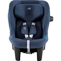 Автокресло детское MAX-SAFE PRO 0-36 кг синее Britax-Romer ( ) 2000038454-BRITAX-ROMER