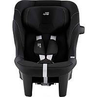 Автокресло детское MAX-SAFE PRO 0-36 кг черное Britax-Romer ( ) 2000038452-BRITAX-ROMER