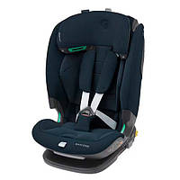 Автокресло детское Titan Pro 2 i-Size 9-36 кг синее Maxi-Cosi ( ) 8618477110-Maxi-Cosi