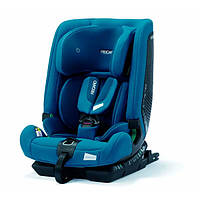 Автокрісло дитяче TORIA ELITE 9-36 кг синє RECARO ( ) ) 89044630050-RECARO